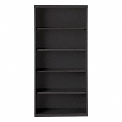 Bookcases and Open-File Shelving Systems