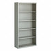 Bookcases and Open-File Shelving Systems
