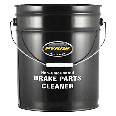 Brake Parts Cleaner 5 gal Pail