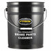 Brake Parts Cleaner 5 gal Pail
