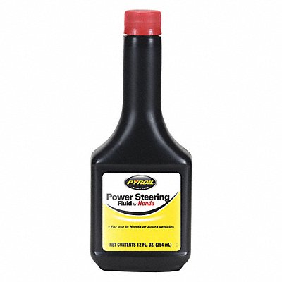 Honda Power Steering Fluid 12 Oz.