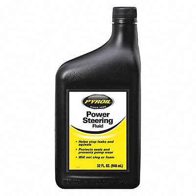 Power Steering Fluid 32 Oz.