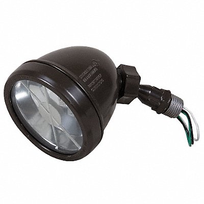 Floodlight Halogen 75W 120V AC