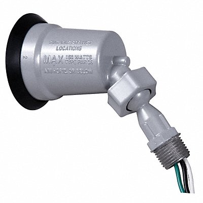 Swivel Lampholder Incandescent 150W