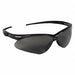 Safety Glasses Black