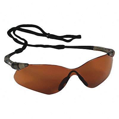 Safety Glasses Bronze