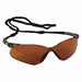 Safety Glasses Bronze