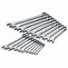 Combo Wrench St Steel Chrome Stnrd Ofst