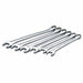 Combo Wrench St Steel Chrome Stnrd Ofst