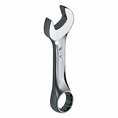 Tethered Combination Wrench Metric 19 mm