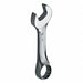 Tethered Combination Wrench Metric 21 mm