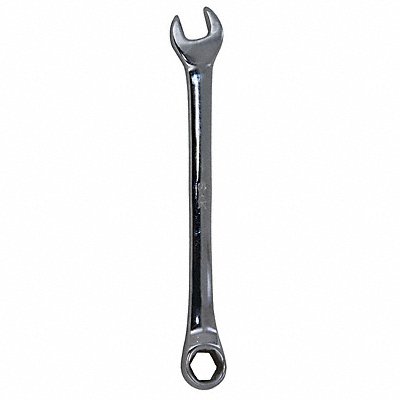 Combination Wrench SAE 1/4 in