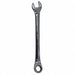 Tethered Combination Wrench SAE 1 1/4 in