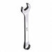 Tethered Combination Wrench SAE 1 3/8 in