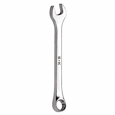 Combination Wrench Metric 17 mm