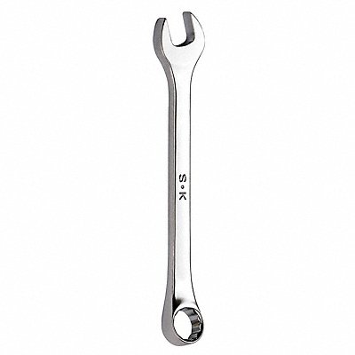 Combination Wrench SAE 1/2 in