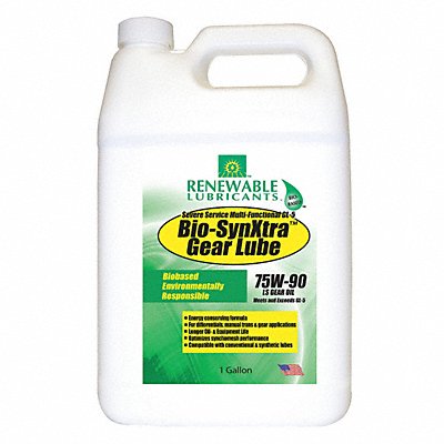 Bio-Based High Temperature Oil 1 Gal