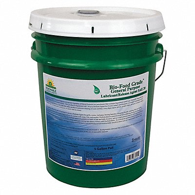 5 gal Pail Lubricant