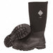 G5146 Rubber Boot Men s 7 Knee Black PR