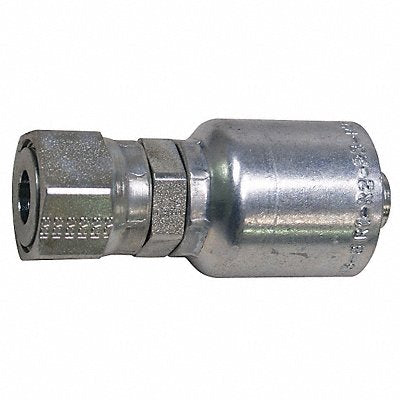Crimp Fitting 1-1/4 I.D. F ORS