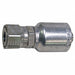 Crimp Fitting 1-1/4 I.D. F ORS