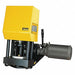 Hydraulic Hose Crimping Machine L 20 in