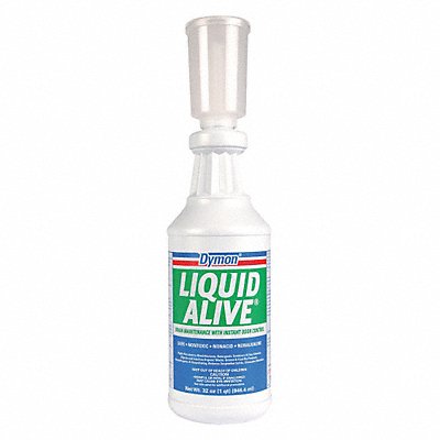 Liquid Drain Maintainer Size 32 oz PK12