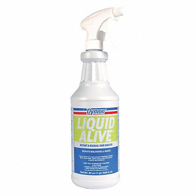Odor Eliminator 32 oz Spray Bottle PK12