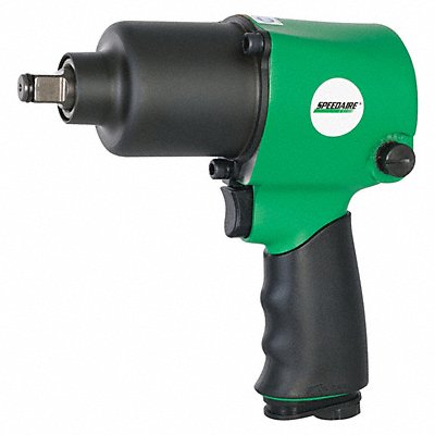 Impact Wrench Air Powered 8000 rpm