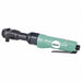 Ratchet Air Powered 1/2 Square 180 rpm