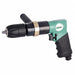 Drill Air-Powered Pistol Grip 1/2 in