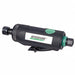 Die Grinder 0.5 hp Straight 22 000 RPM