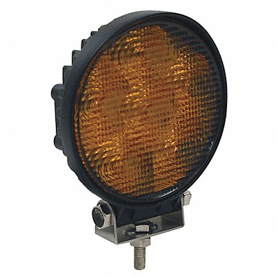 Spreader Light LED Amber 1350 Lumens