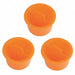 Hose/Bag Plugs For Critical Area Vac PK3