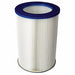 Sleeve Filter Paper Reusable