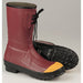 H3881 Rubber Boot Men s 14 Mid-Calf Red PR