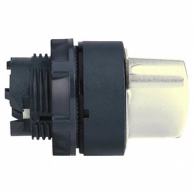 Non-Illum Selector Swtch 22mm 3 Pos Levr
