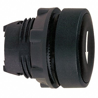 Non-Illum Push Button Operator Green