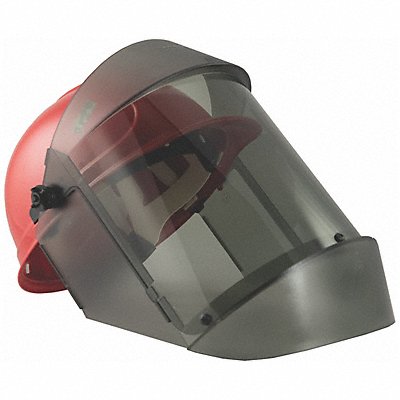 ArcShield Standard Grey 12 Cal. Z94 Cap