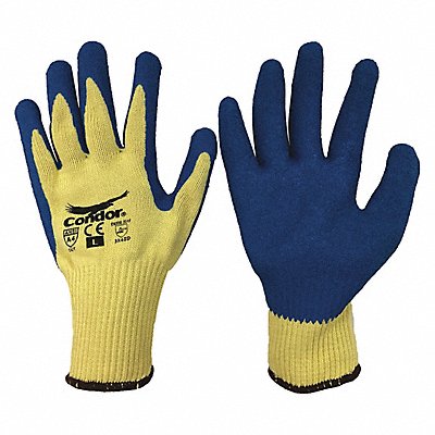 Cut-Resistant Gloves L/9 PR