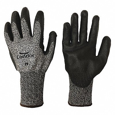 H4212 Cut-Resistant Gloves PU M/8