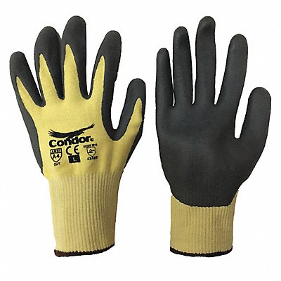 H4213 Cut-Resistant Gloves M