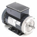 Motor 1 1/2 HP 1 725 rpm 115/208-230V