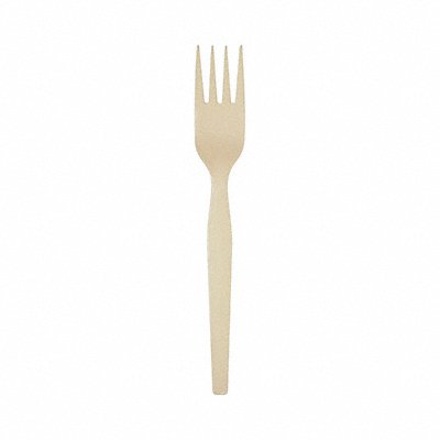 Fork Beige Series O Dixie PK960