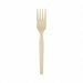 Fork Beige Series O Dixie PK960