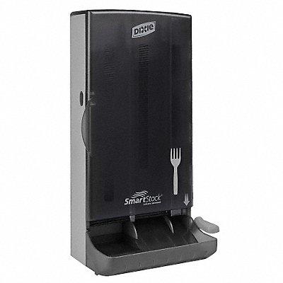 Fork Dispenser 17 5/8 in x 9 7/8 in