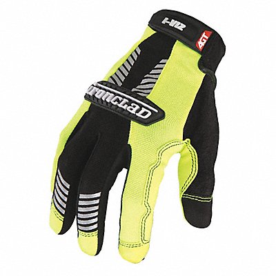 H4218 Mechanics Gloves S/7 9 PR