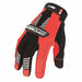 H4219 Mechanics Gloves M/8 9 PR