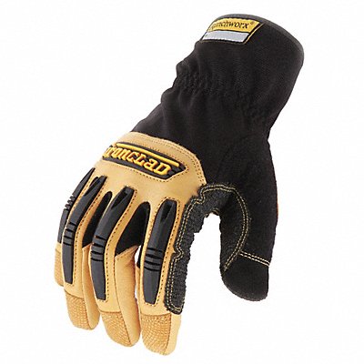 H4221 Mechanics Gloves XL/10 10-1/4 PR