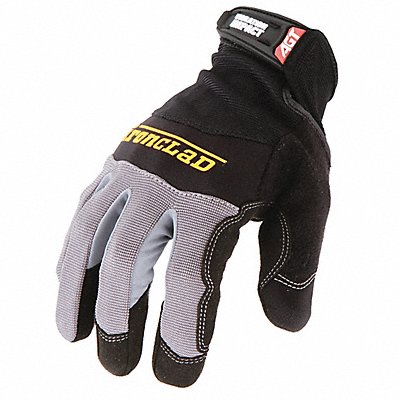 H4217 Anti-Vibration Gloves S/7 9 PR